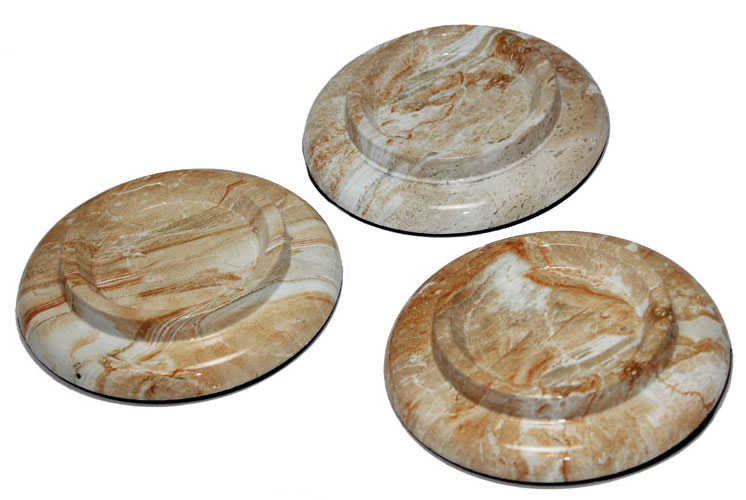marble grand piano pads