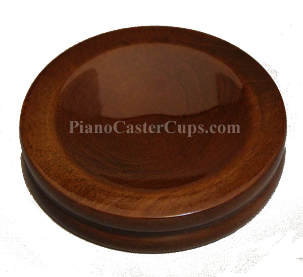 jansen piano caster cups